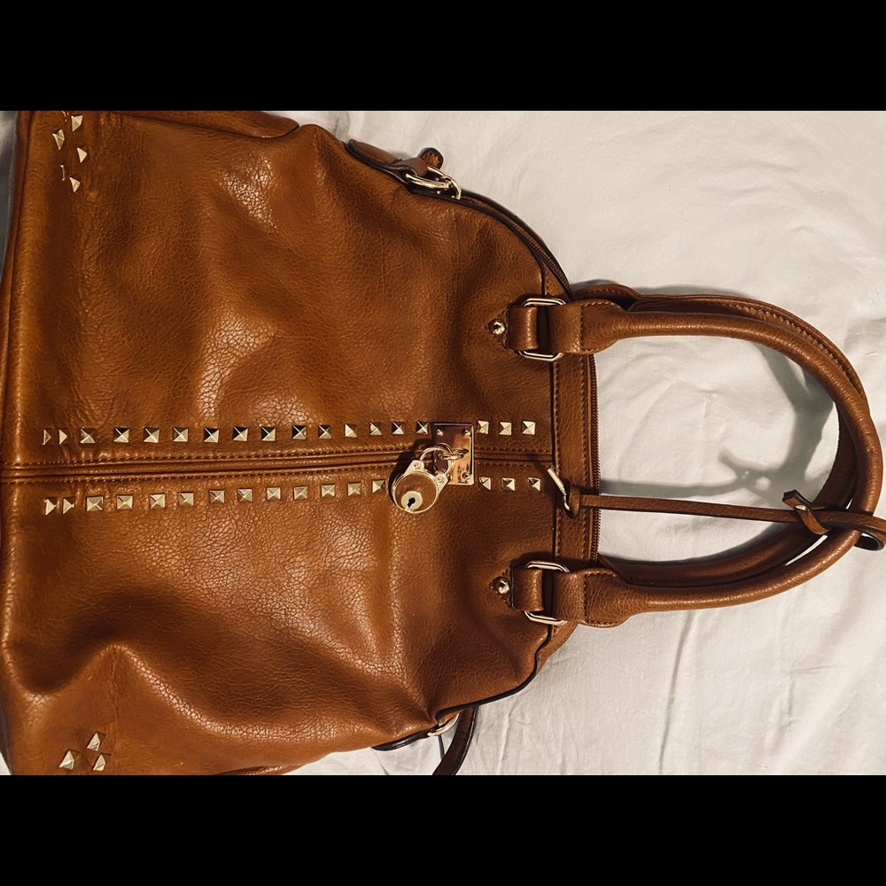 Concealed Handbag